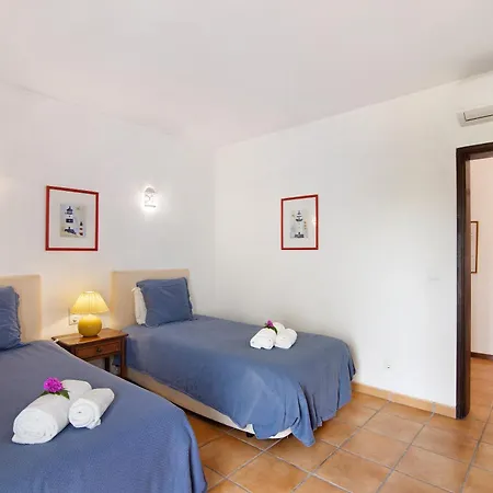 Villa Aveiros Albufeira