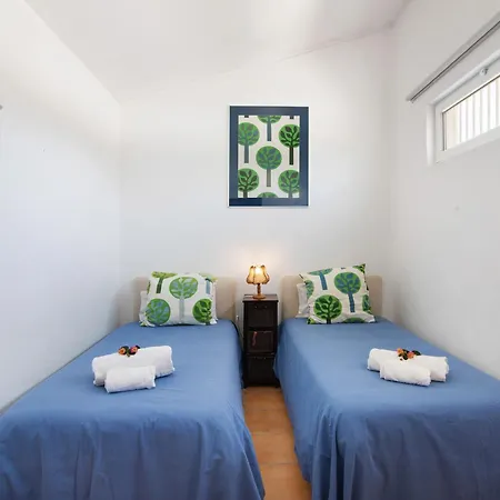 Aveiros Villa Albufeira