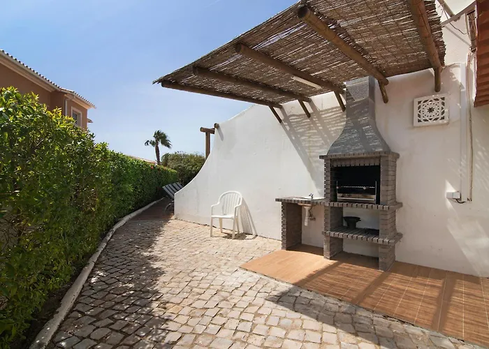 Aveiros 알부페이라