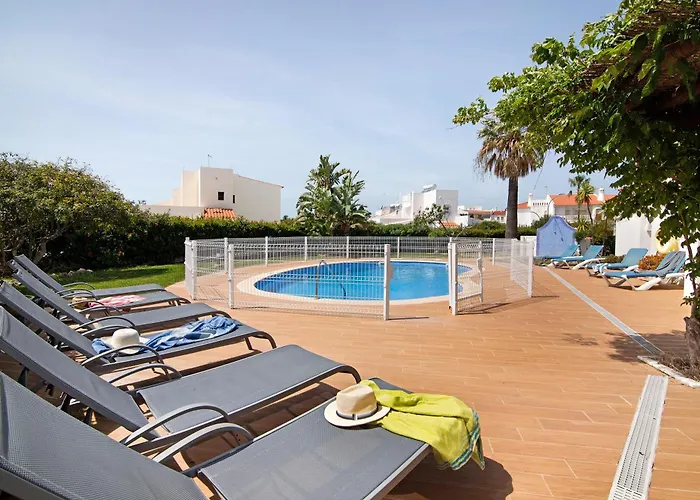 Aveiros 빌라 알부페이라