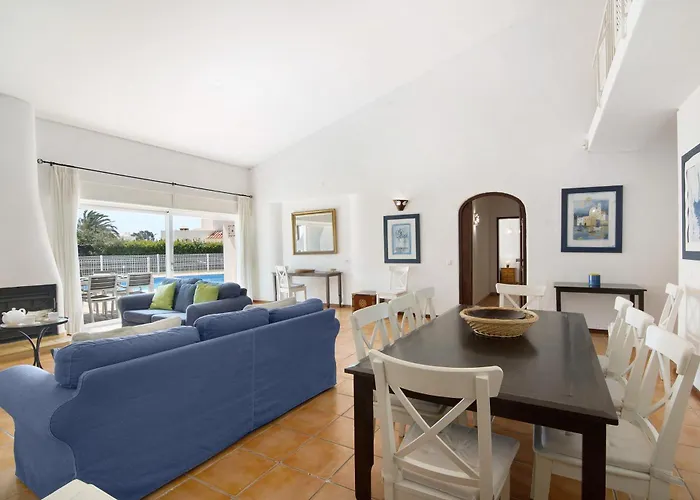 Aveiros 알부페이라