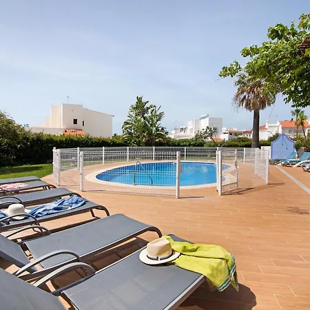 Aveiros Villa Albufeira